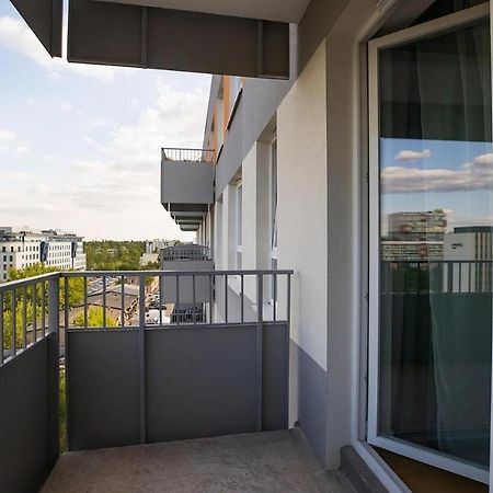 Apart D&K Free Parking Komputerowa 8 Apartment Warsawa Bagian luar foto