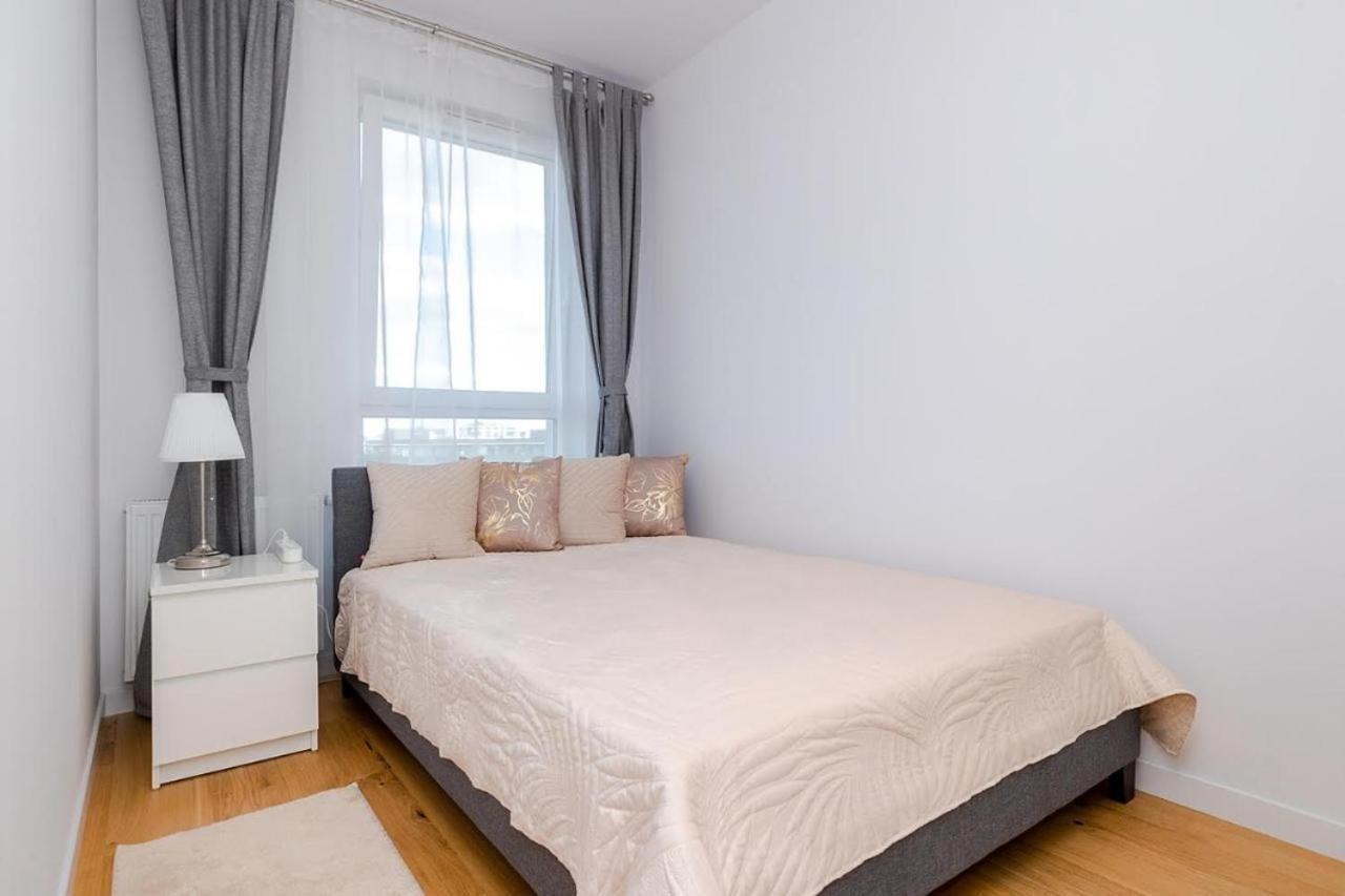 Apart D&K Free Parking Komputerowa 8 Apartment Warsawa Bagian luar foto